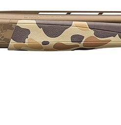 Browning Cynergy Wicked Wing Shotgun 018725303, 12 Gauge, 30", 3.5" Chmbr, Vintage Tan Camo Stock