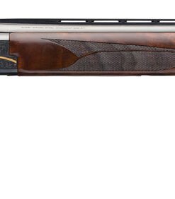 Browning Citori Gran Lightning Shotgun 018117813, 28 Gauge, 28", 2.75" Chmbr, Walnut Stock, Blued Finish