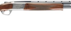 Browning Cynergy Classic Field Shotgun 013702605, 20 Gauge, 26" Vent Rib, 3" Chmbr, Satin Walnut Stock, Silver Rec/Blue Barrel
