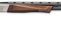 Browning Cynergy Sporting Shotgun 018704327, 12 Ga, 30", 3" Chmbr, Satin Walnut Stk, Matte Blued Finish