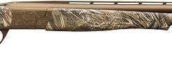 Browning Cynergy Wicked Wings Shotgun 018717205, 12 Gauge, 26", 3-1/2" Chmbr , Realtree Max-5 Stock, Bronze Finish