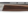 Browning Cynergy Micro Midas Shotgun 018701605, 20 Ga, 26", 3" Chmbr, Satin Walnut Stk, Silver Nitride Finish