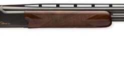 Browning Citori CX Shotgun 018039303, 12 Gauge, 30 in, 3 in Chmbr, Grade II American Walnut Stock, Gloss Finish