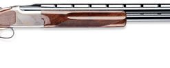 Browning Citori XT Trap Shotgun 013058426, 12 Gauge, 32", 2-3/4" Chmbr, Walnut Stock, Blue Finish