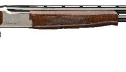 Browning Citori CXS White Shotgun 018148303, 12 Gauge, 30", 3" Chmbr, American Walnut Stock, Stainless Finish