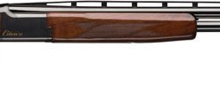 Browning Citori CX Adjustable Shotgun 018111302, 12 Gauge, 32", 3" Chmbr, Walnut Adjustable Stock, Blued Steel Finish
