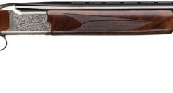 Browning Citori White Lightning Shotgun 018142814, 28 Gauge, 26", 2-3/4" Chmbr, Walnut Stock, Engraved Finish