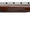 Browning Citori CX Over/Under Shotgun 018111304, 12 Gauge, 28", 3" Chmbr, American Walnut w/Adjustable Comb Stock, Blued Finish