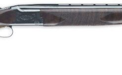 Browning Citori Gran Lightning Shotgun 013493514, 16 Gauge, 26", 2.75" Chmbr, Black Walnut Satin Stock, Polished Blued Finish
