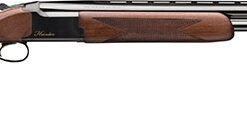 Browning Citori Hunter Grade I Over/Under Shotgun 018258913, 410 Gauge, 28", 3" Chmbr, Satin Walnut Stock, Blued Finish