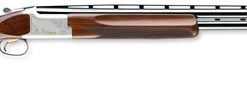 Browning Citori XS Special Shotgun 013175426, 12 Gauge, 32" Vent Rib / Ported, 2-3/4" Chmbr, Walnut Stock, Silver Rec/Blue Barrel