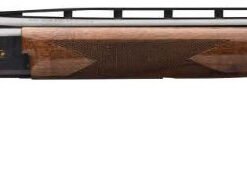 Browning Citori Crossover Target Shotgun 018015303, 12 Gauge, 30in, 3 in Chmbr, Black Walnut Stock, Polished Blue Finish
