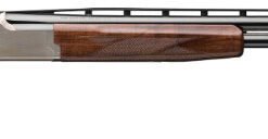 Browning Citori CX White Shotgun 018183302, 12 Gauge, 32", 3" Chmbr, American Walnut Stock, Stainless Finish