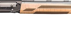 Browning A5 High Grade Hunter Sweet Sixteen Shotgun 0119055005, 16 Gauge, 26", 3" Chmbr, Maple Stock, 4 Rds