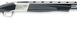 Browning Cynergy Euro Sporting Composite w/Adj Comb Shotgun 013296327, 12 Gauge, 30" Vent Rib, 3" Chmbr, Black Comp w/Dura Touch