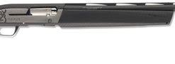 Browning Maxus Sporting Carbon Fiber Shotgun 011609304, 12 Gauge, 28", 3" Chmbr, Composite Stock, 2-Tone Silver/Carbon Fiber Finish