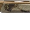 Browning Maxus Wicked Wing Shotgun 011673204, 12 Gauge, 28", 3.5" Chmbr, Synthetic Stock, ATACS Arid Urban Camo Finish