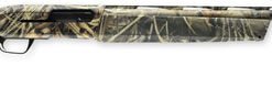 Browning Maxus Realtree Max-4 Shotgun 011633205, 12 Gauge, 26", 3-1/2" Chmbr, Realtree Max-4 Camo Finish