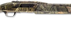 Browning Maxus Rifled Deer Semi-Auto Shotgun 011617321, 12 Gauge, 22", 3" Chmbr, Mossy Oak Break-Up Infinity Stock/Finish