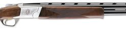 Browning Cynergy Classic Sporting Shotgun 013704326, 12 Gauge, 32" Vent Rib / Ported, 3" Chmbr, Oil Walnut Stock, Silver Rec/Blue Barrel, w/Adj Comb