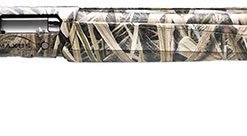 Browning Maxus Shotgun 011645204, 12 Gauge, 28 in, 3-1/2" Chmbr, Synthetic Stock, Mossy Oak Shadow Grass Finish