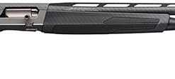 Browning Maxus II Sporting Carbon Fiber Shotgun 011708303, 12 Gauge, 30", 3" Chmbr, Composite Stock, 2-Tone Silver/Carbon Fiber Finish