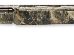 Browning Maxus Shotgun 011653204, 12 Gauge, 28", 3-1/2" Chmbr, Synthetic Stock, Max 5 Finish