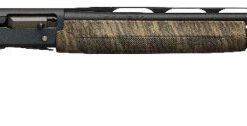 Browning Silver Hunter Field Shotgun 011420204, 12 Gauge, 28", 3.5" Chmbr, Mossy Oak Bottomlands Stock, Black Finish