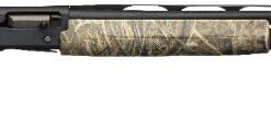 Browning Silver Hunter Field Shotgun 011419204, 12 Gauge, 28", 3.5" Chmbr, Realtree Max-5 Stock, Black Finish