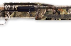Browning Silver Rifled Deer Shotgun 011411621, 20 Ga, 22", 3" Chmbr, Composite Stock, Mossy Oak Finish