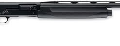 Browning Silver Stalker Shotgun 011351205, 12 Gauge, 26" Vent Rib, 3-1/2" Chmbr, Black Syn Stock, Black Finish