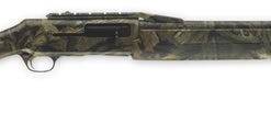 Browning Silver Rifled Deer Shotgun 011386621, 20 Gauge, 22 in, 3 in Chmbr, Mossy Oak Break Up Infinity