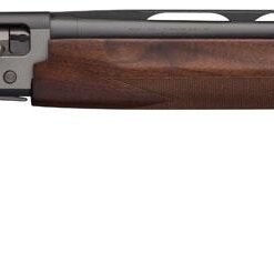 Browning Silver Matte Hunter Semi-Auto Shotgun 011413305, 12 Gauge, 26", 3" Chmbr, Turkish Walnut Stock