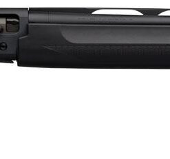 Browning Silver Field Semi-Automatic Shotgun 011417204, 12 Gauge, 28", 3.5" Chmbr, Black Synthetic Stock, Black Finish