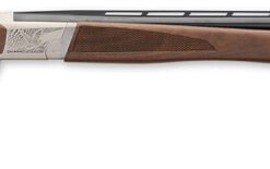 Browning Cynergy Feather Shotgun 018703605, 20 Ga, 26", 3" Chmbr, Satin Walnut Stk, Matte Blued Finish