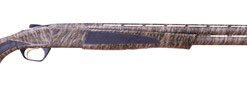 Browning Cynergy Mossy Oak Bottomlands Shotgun 018713204, 12 Gauge, 28" Vent Rib, 3-1/2" Chmbr, Mossy Oak Bottomlands Finish