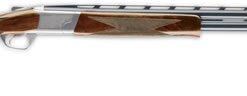 Browning Cynergy Classic Sporting Shotgun 013703626, 20 Gauge, 32" Vent Rib / Ported, 3" Chmbr, Oil Walnut Stock, Silver Rec/Blue Barrel