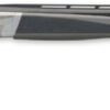 Browning Cynergy Feather Shotgun 018702305, 12 Ga, 26", 3" Chmbr, Composite Charcoal Grey Stk, Matte Blued Finish