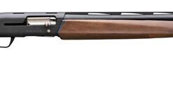 Browning Maxus One Semi-Auto Shotgun 011736304, 12 Gauge, 28", 3.5" Chmbr, Walnut Stock, Matte Blued Finish