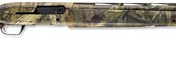 Browning Maxus All-Purpose Semi-Auto Shotgun 011619205, 12 Gauge, 26", 3.5" Chmbr, Mossy Oak Break-Up Infinity Stock/Finish