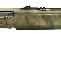 Browning Maxus Semi-Automatic Shotgun 011668205, 12 Gauge, 26", 3.5" Chmbr, Camouflage Synthetic Stock, Camouflage Aluminum Alloy Finish