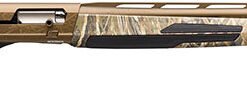 Browning Maxus II Wicked Wing Shotgun 011707205, 12 Gauge, 26", 3.5" Chmbr, Synthetic Stock, Max-5 Camo Finish