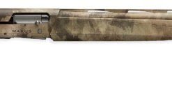 Browning Maxus Shotgun 011669205, 12 Gauge, 26", 3.5" Chmbr, Synthetic Stock, ATACS Arid Urban Camo Finish