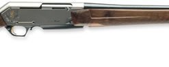 Browning BAR Longtrac Right-Hand Rifle 031536229, 300 Win Mag, 24", Semi-Auto, Oil Finish Grade II Walnut