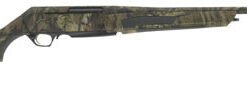 Browning BAR Longtrac Rifle 031023227, 7mm Rem Mag, 24 in, Semi-Auto, Composite w/Dura Touch, Mossy Oak Break Up Infinity, 4 Rd