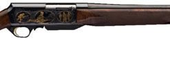 Browning BAR Mark II Safari 100th Anniversary Rifle 031053226, 30-06 Springfield, 22", Turkish Walnut Stock, Blued Finish, 4 Rds