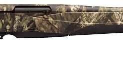Browning BAR Mark 3 Mossy Oak Rifle 031049246, 300 WSM, 23", Semi-Auto, Synthetic Stock, Mossy Oak Break Up Country Finish