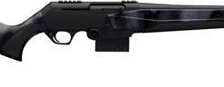Browning BAR MK3 Rifle 031057218, 308 Winchester, 22", Semi-Auto, Synthetic Stock, ATACS LE Finish