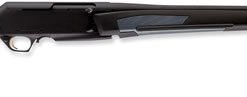 Browning BAR Longtrac Stalker Rifle 031331227, 7 MM Rem Mag, 24", Semi-Auto, Syn Stock, Blue Finish