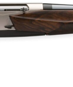 Browning BAR Mark 3 Right-Hand Rifle 031047229, 300 Winchester Magnum, 24", Semi-Auto, Oil Finish Grade II Walnut